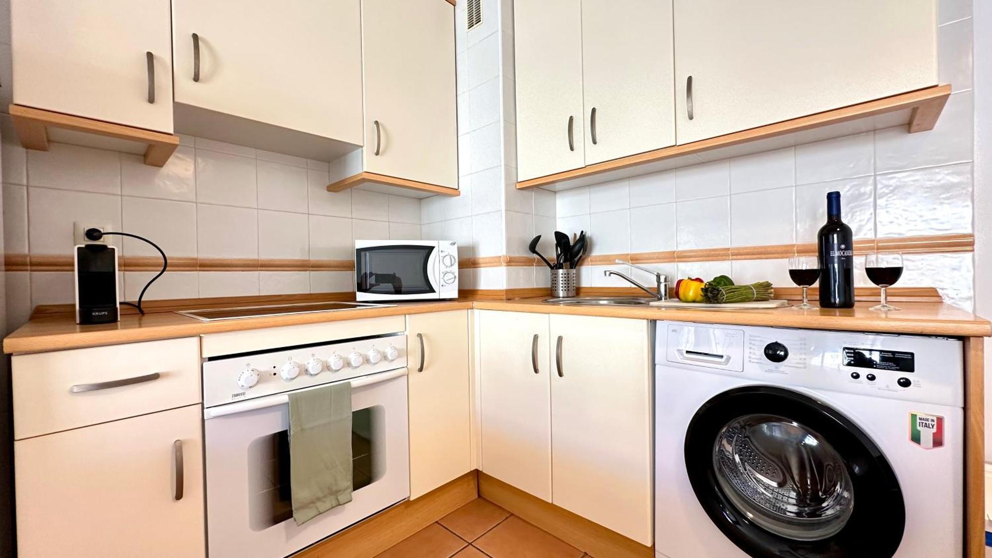 גרנדילה דה אבונה Apartamento En Playa De La Tejita, El Medano מראה חיצוני תמונה