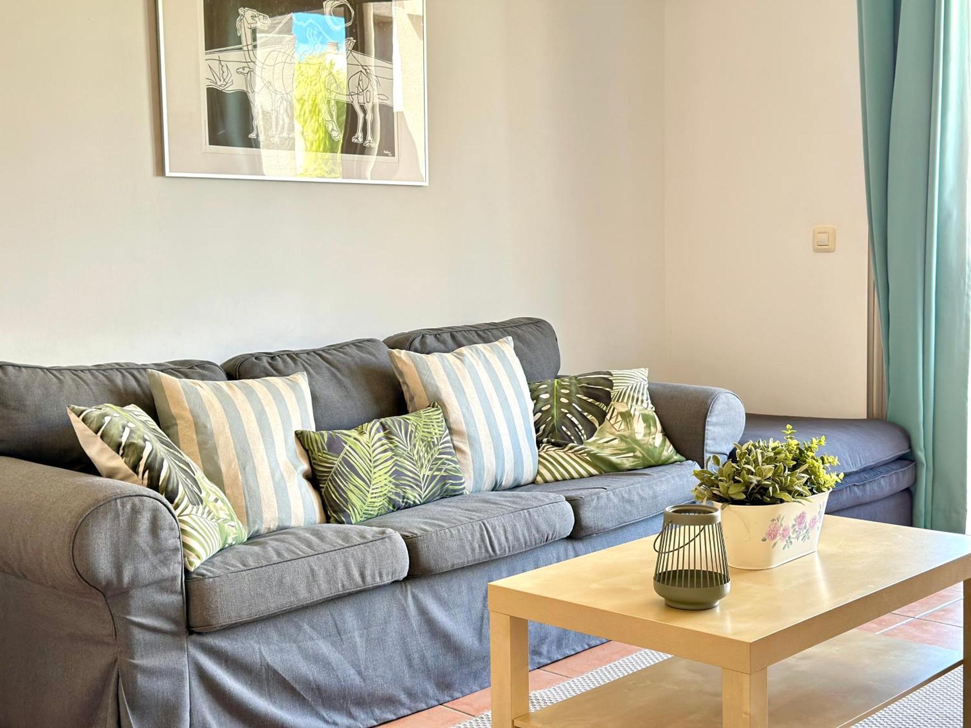 גרנדילה דה אבונה Apartamento En Playa De La Tejita, El Medano מראה חיצוני תמונה