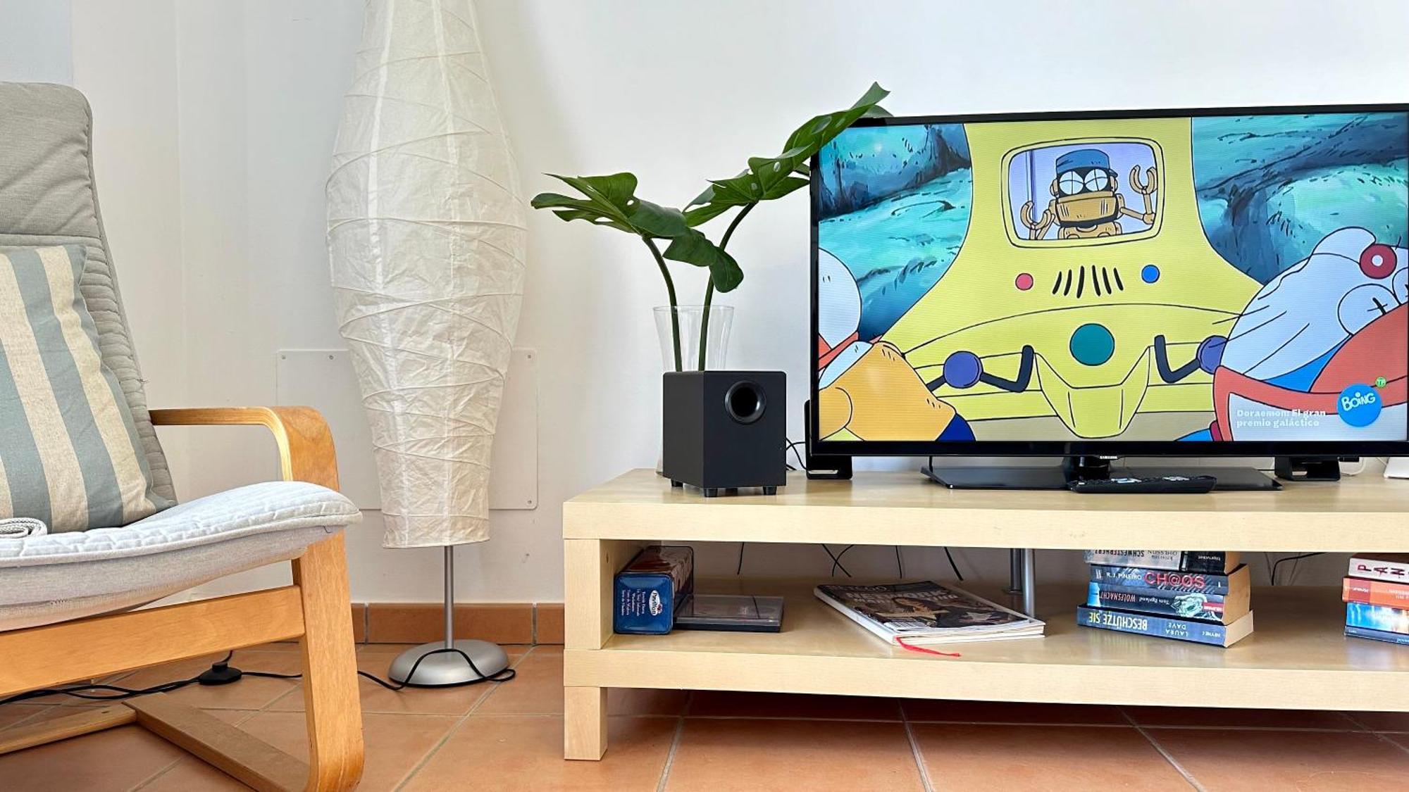 גרנדילה דה אבונה Apartamento En Playa De La Tejita, El Medano מראה חיצוני תמונה